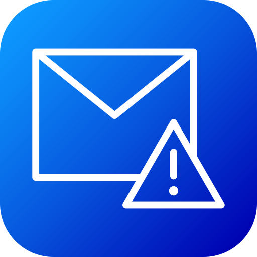 Mail free icon