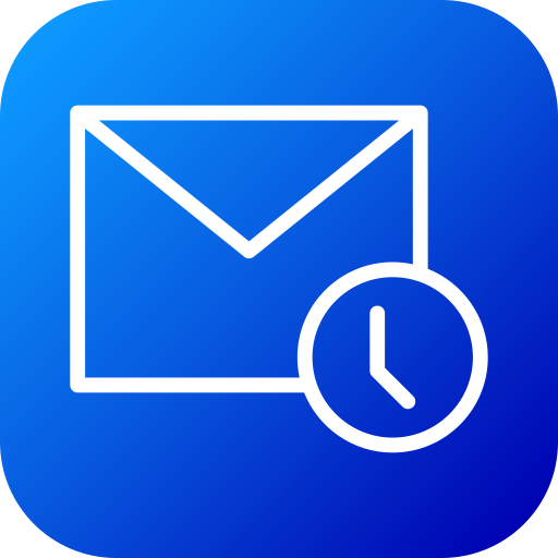 Mail free icon