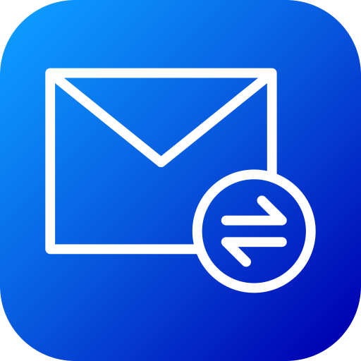 Mail free icon
