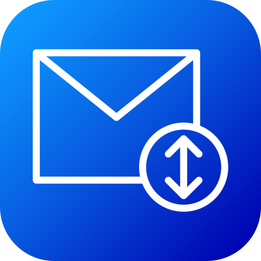 correo icono gratis