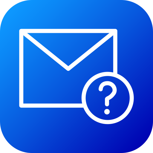 Mail free icon