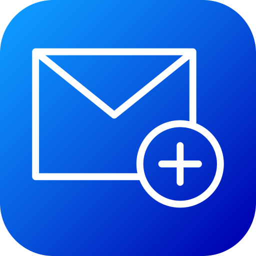 correo icono gratis