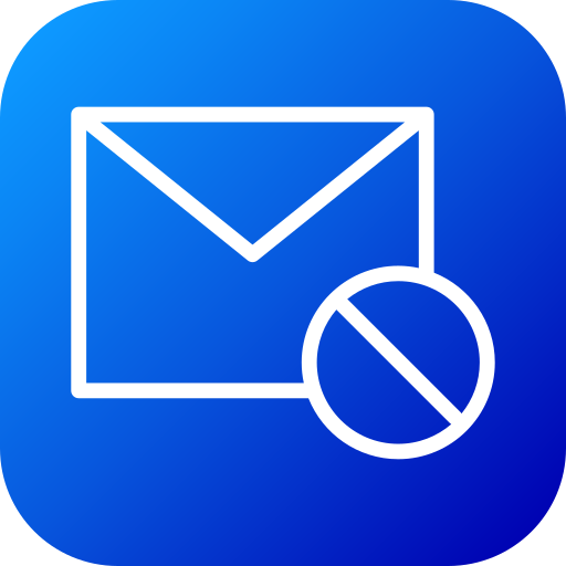 correo icono gratis