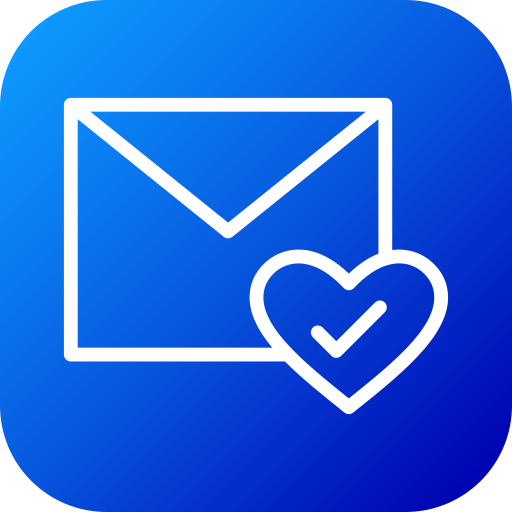 Mail free icon