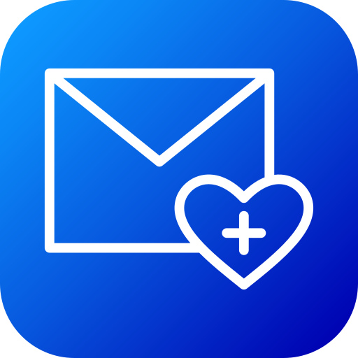 correo icono gratis