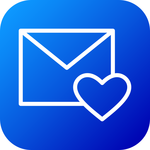 Mail free icon
