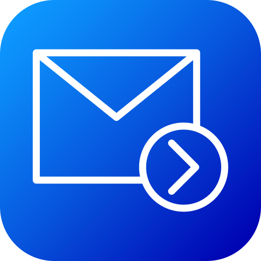 Mail free icon