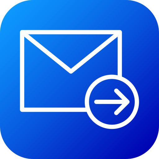 Mail free icon
