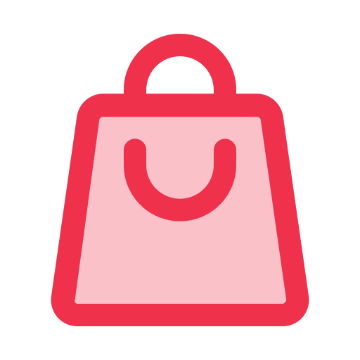 bolsa de la compra icono gratis