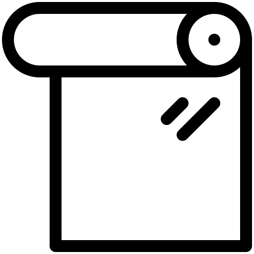 Membrane free icon Membrane free icon