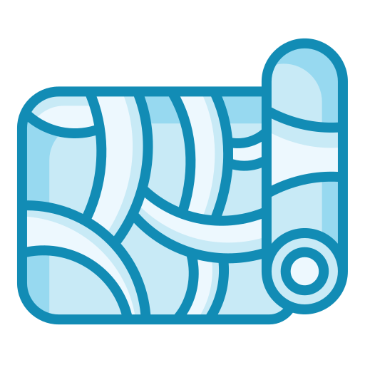 tissus Icône gratuit tissus Icône gratuit