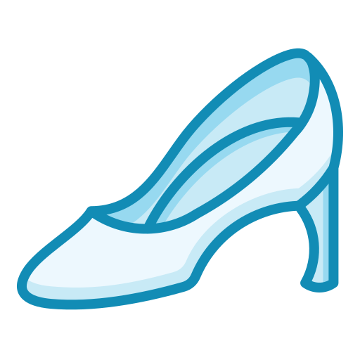 calçados grátis ícone calçados grátis ícone