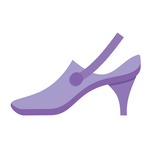 zapatos icono gratis