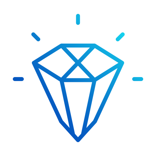 joyas icono gratis