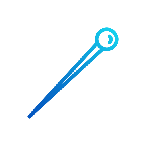 alfinete grátis ícone