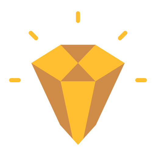 joyas icono gratis