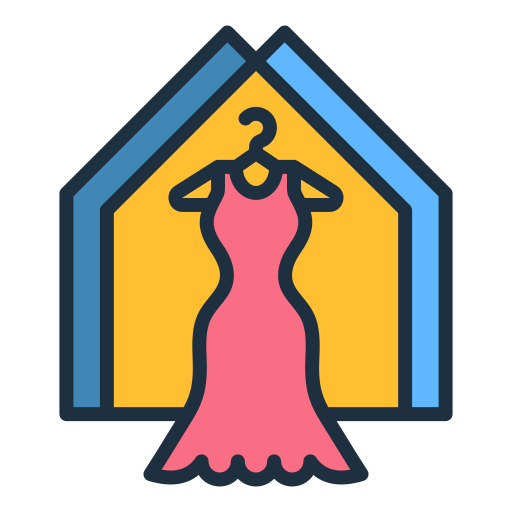 Boutique free icon Boutique free icon