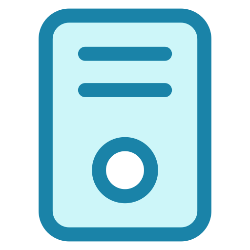 Cpu free icon
