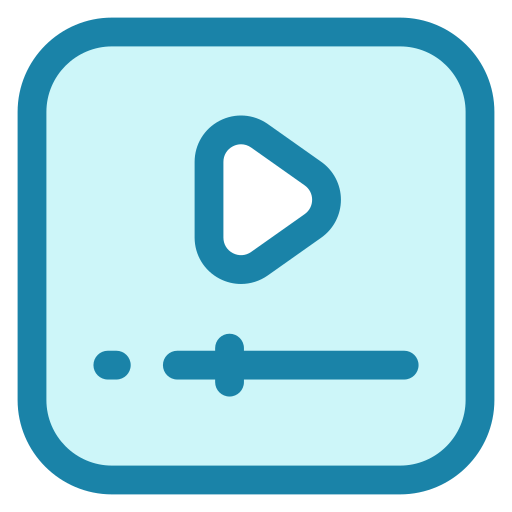 vídeo online grátis ícone vídeo online grátis ícone
