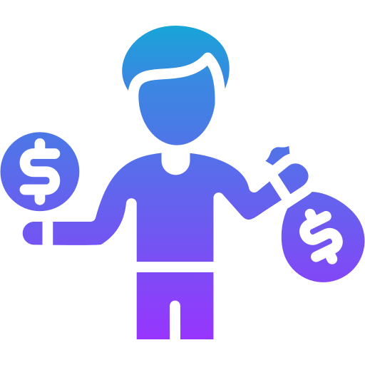 inversor icono gratis