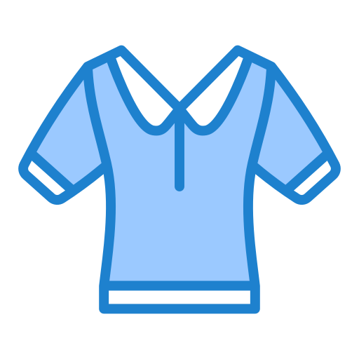 blouse Icône gratuit