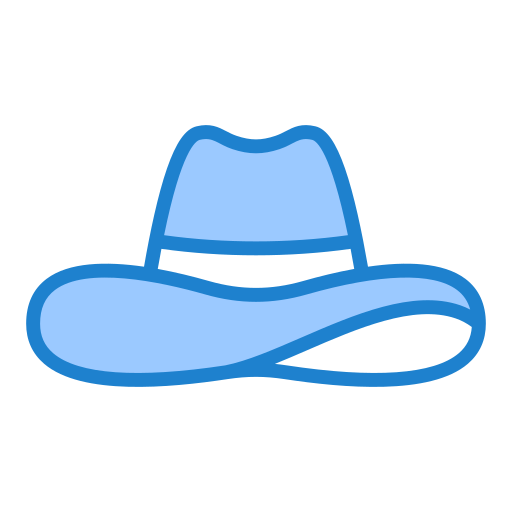 sombrero icono gratis