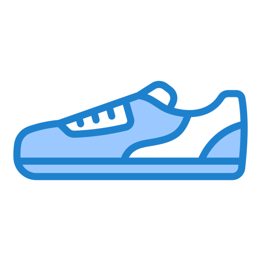 chaussures Icône gratuit chaussures Icône gratuit