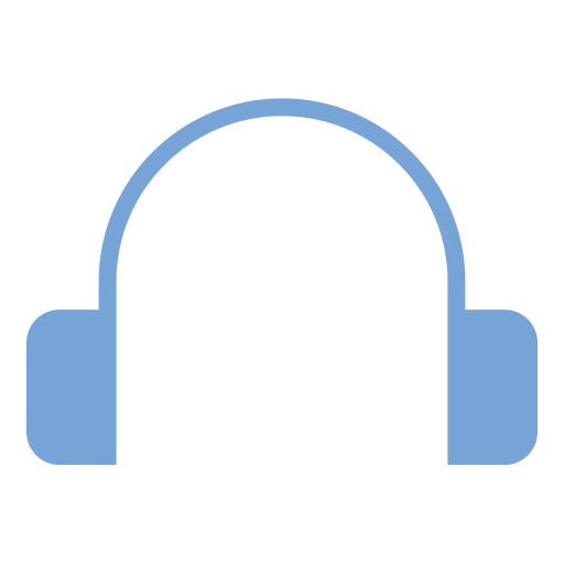 Наушники бесплатно иконка