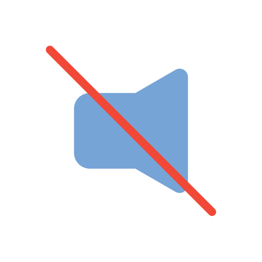 Отключить динамик бесплатно иконка