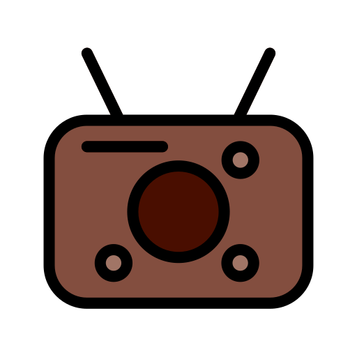 Радио бесплатно иконка