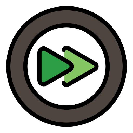 Speed up free icon