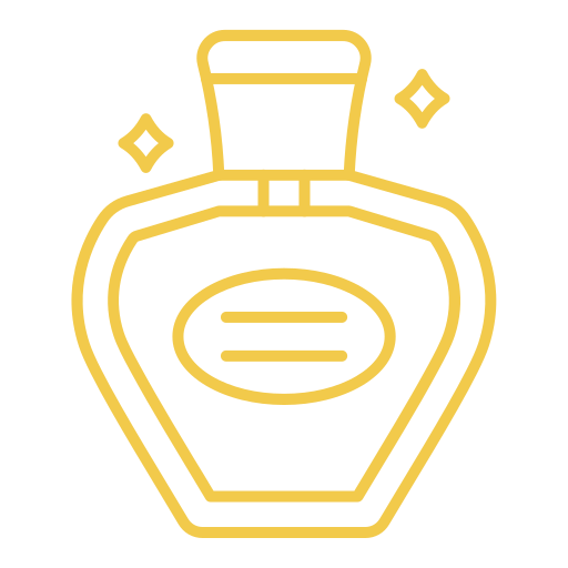 perfume icono gratis