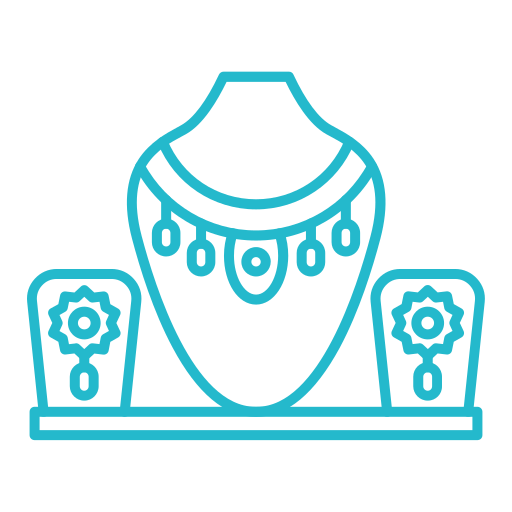 Ювелирные изделия бесплатно иконка Ювелирные изделия бесплатно иконка