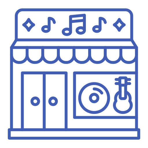 musikladen kostenlos Icon musikladen kostenlos Icon