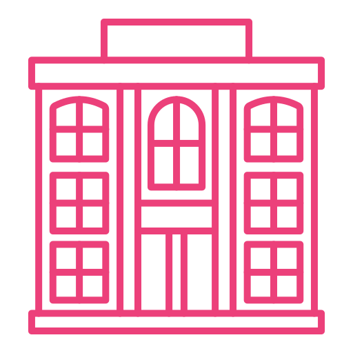 edificio icono gratis