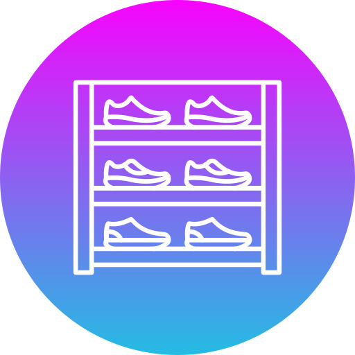 zapatos icono gratis