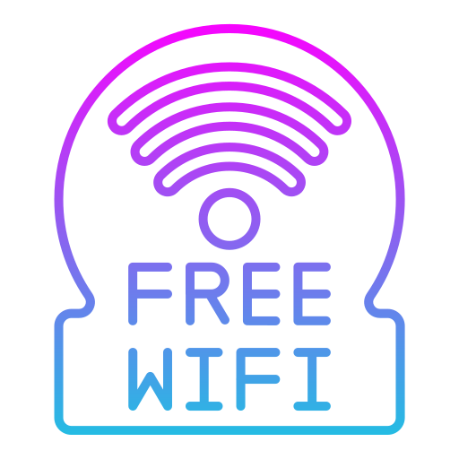 wifi icono gratis