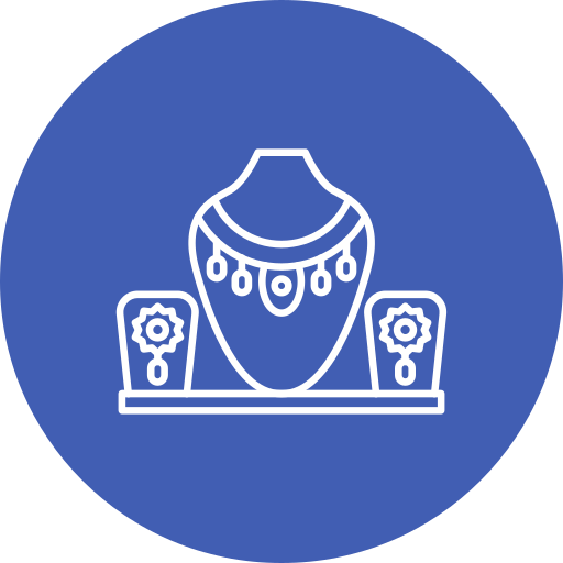 Ювелирные изделия бесплатно иконка Ювелирные изделия бесплатно иконка