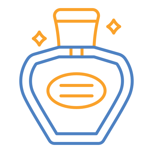 perfume icono gratis