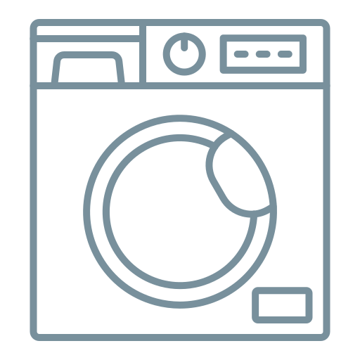 lavadora icono gratis