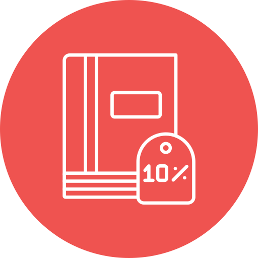 buch kostenlos Icon
