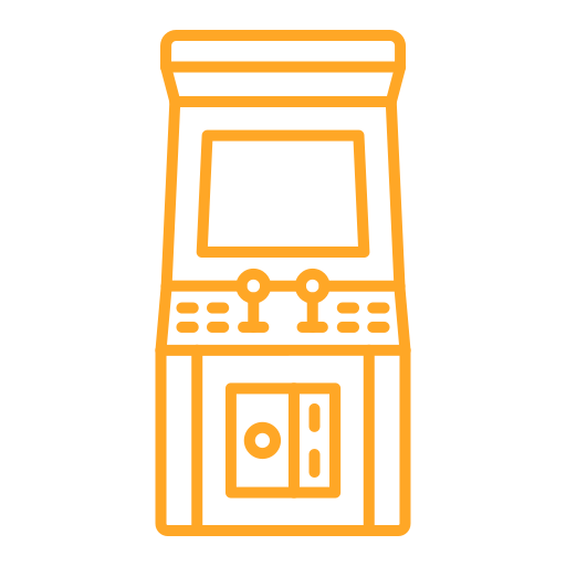 videojuego icono gratis