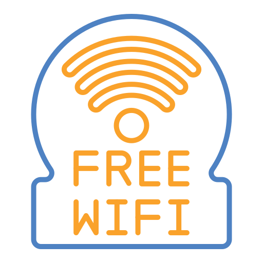 w-lan kostenlos Icon w-lan kostenlos Icon