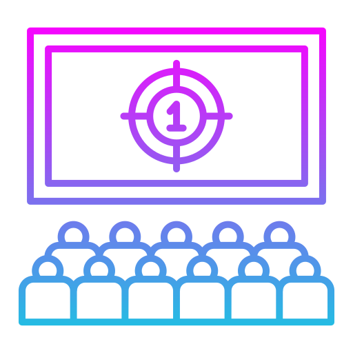 cinéma Icône gratuit cinéma Icône gratuit