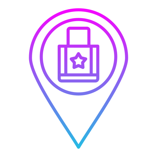 ubicación icono gratis