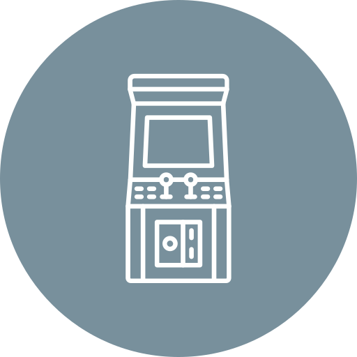 Видеоигра бесплатно иконка