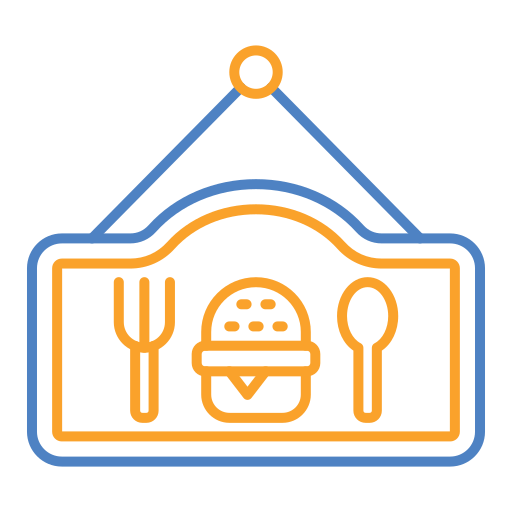 alimento icono gratis