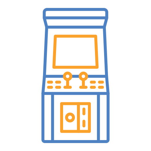 videojuego icono gratis