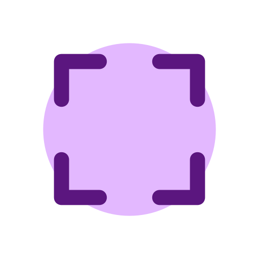 fokus kostenlos Icon