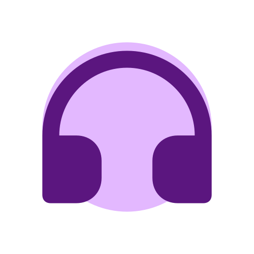 auriculares icono gratis